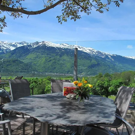 Restaurant Heidihof *