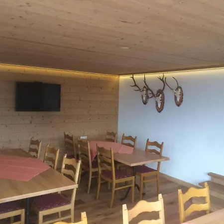 Restaurant Heidihof