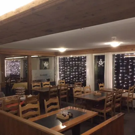 Hotel Restaurant Heidihof *