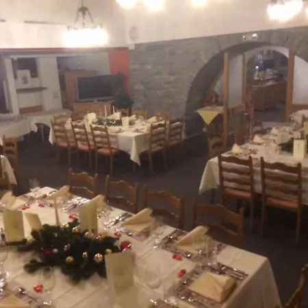 Restaurant Heidihof