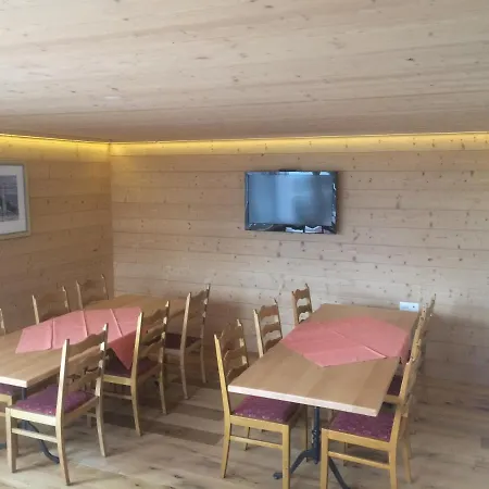 Restaurant Heidihof Hotel *